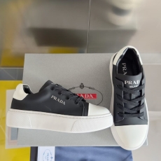 Prada Low Shoes